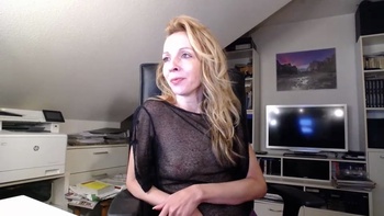 RacheleCam  26-10-2021 tall Female